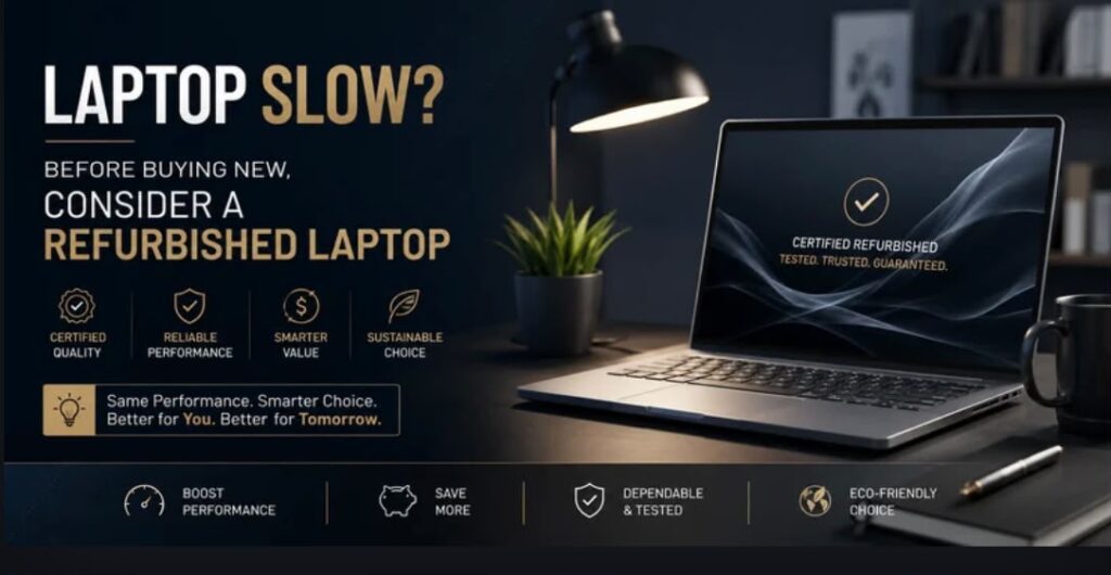 laptop-slow-consider-refurbished-laptop